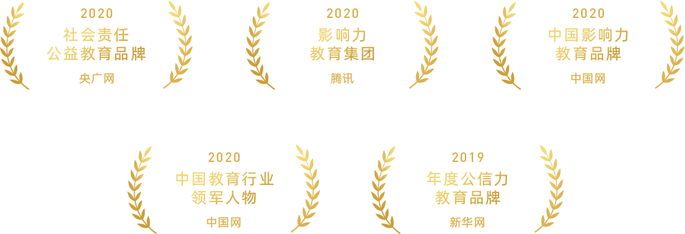 品牌荣誉